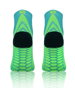 2x Sportowe Uniwersalne Skarpety SPORT SOCKS