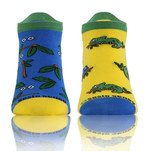 Skarpetki Finest Cotton Stopki