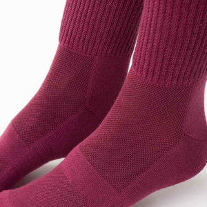 Skarpetki damskie półfrotte z wysokim ściągaczem Art. 127
