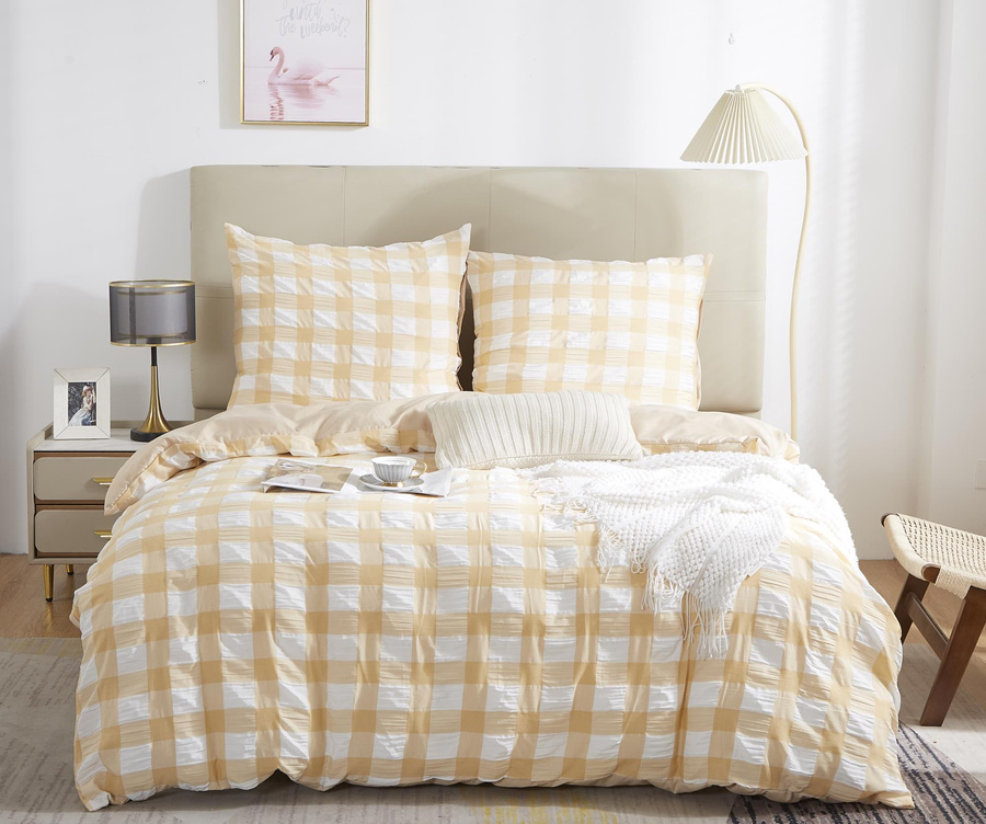 POŚCIEL CREASY CHECK