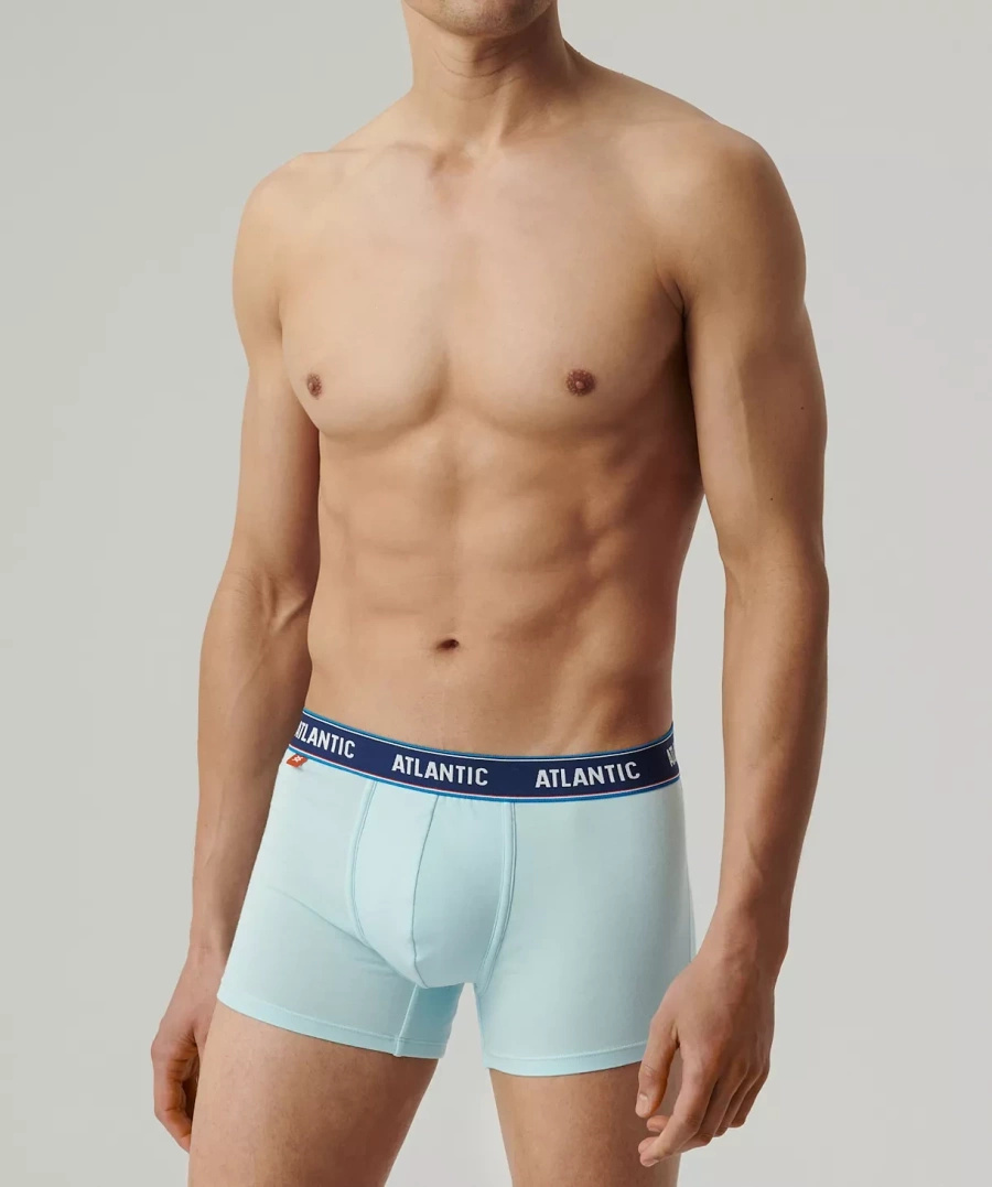 3-PACK Bokserki męskie