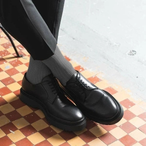 Skarpety bambusowe bezuciskowe Art. 165