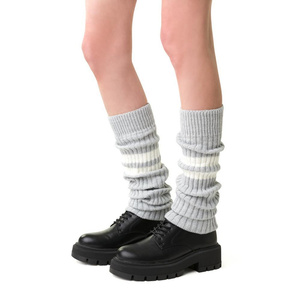 Getry (Ocieplacze na Łydki) Wełniane Damskie Art. 068