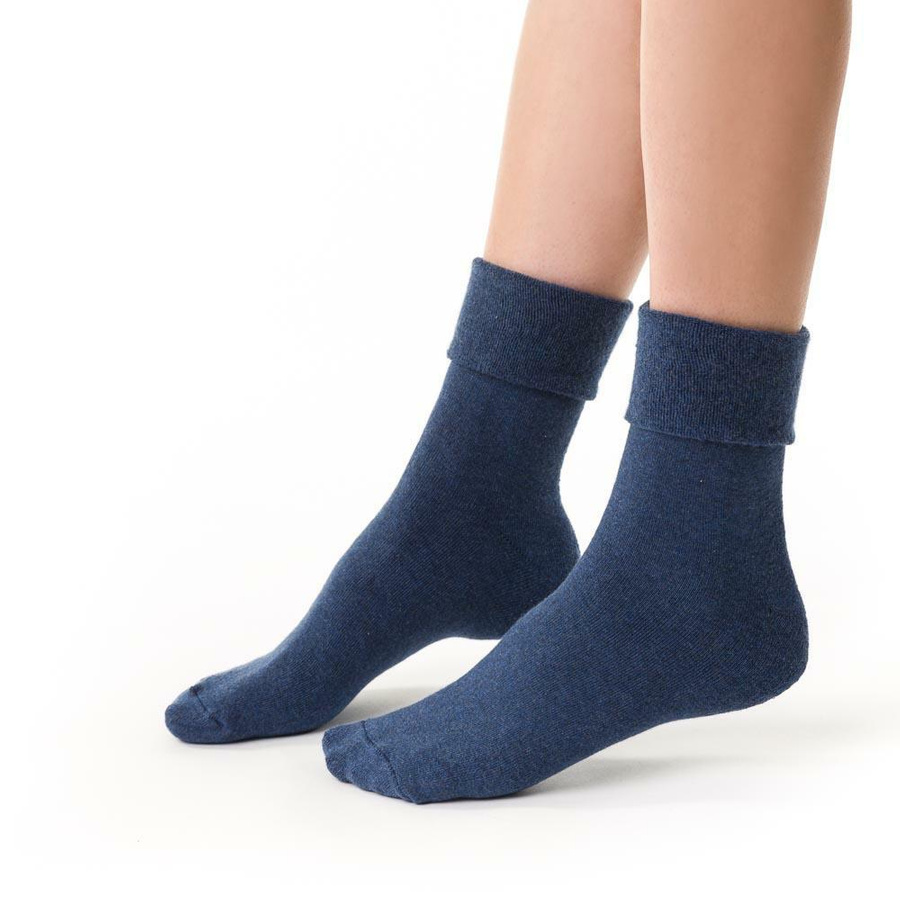 Skarpetki damskie frotte art. 110