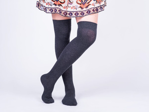 Zakolanówki Damskie Art. 076