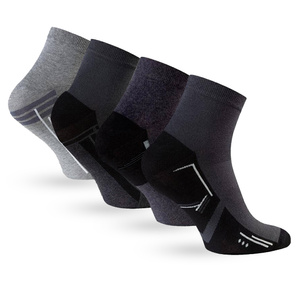 Skarpety Męskie krótkie sportowe