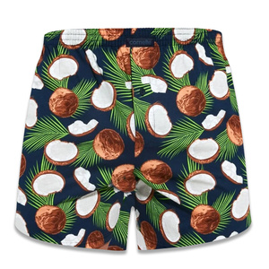 Bokserki Męskie Classic 001