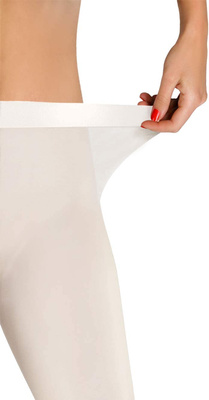 Kolorowe kryjące rajstopy damskie 6-pak 40 DEN Hiver Sesto Senso – idealne na wyjścia