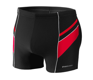 Kąpielówki Męskie Bokserki