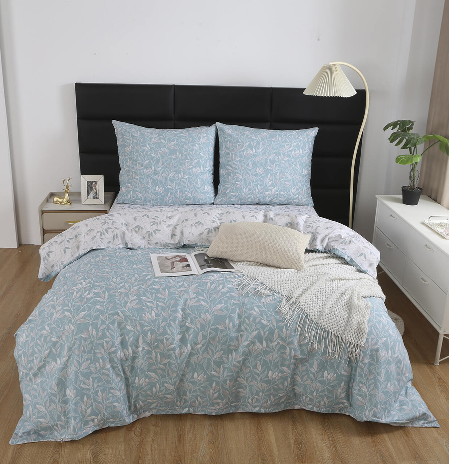 POŚCIEL SATYNA S040