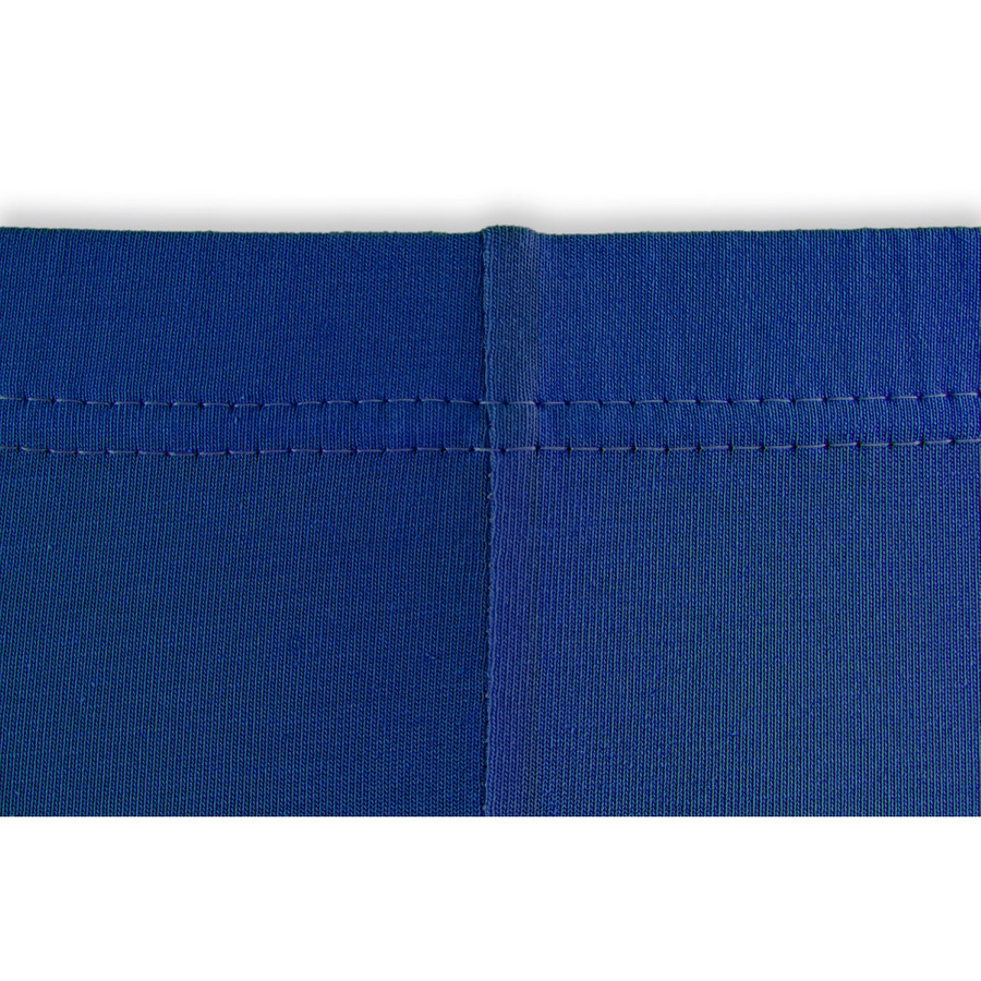 Sportowe kryjące legginsy damskie 3/4 95% bawełna Sesto Senso – komfort i styl na trening