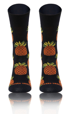 Skarpetki Finest Cotton Długie