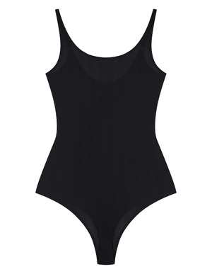 Gorset Body Byte 42852 czarny