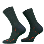 Skarpetki z wełną z Alpaki