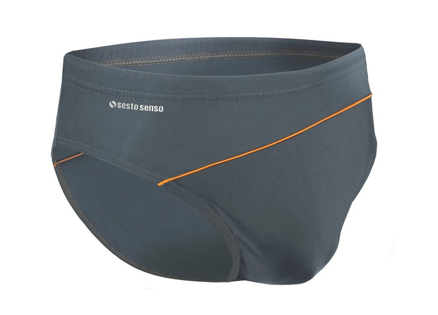 Kąpielówki Męskie BD Sesto Senso