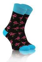 Skarpetki Finest Cotton Długie