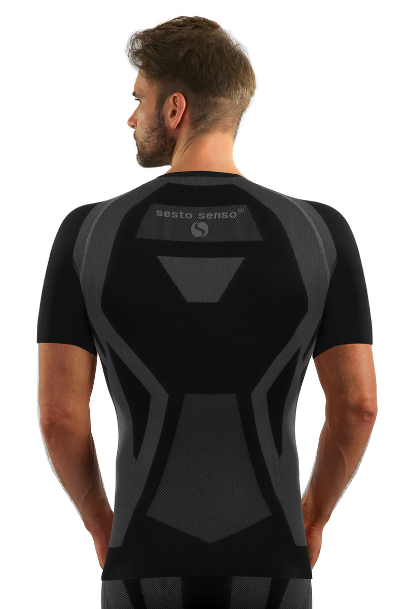 Zestaw bielizny termicznej męskiej