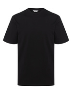 T-shirt Mite 43027 czarny