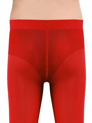 Rajstopy dziewczęce 40 Den Claudia