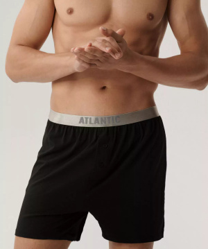 Bokserki Męskie Luźne
