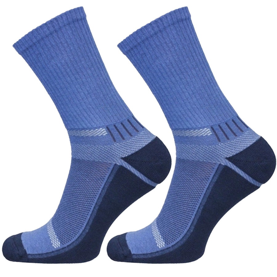 Skarpety sportowe 1/2 Frotte MULTISPORT 088 Milena