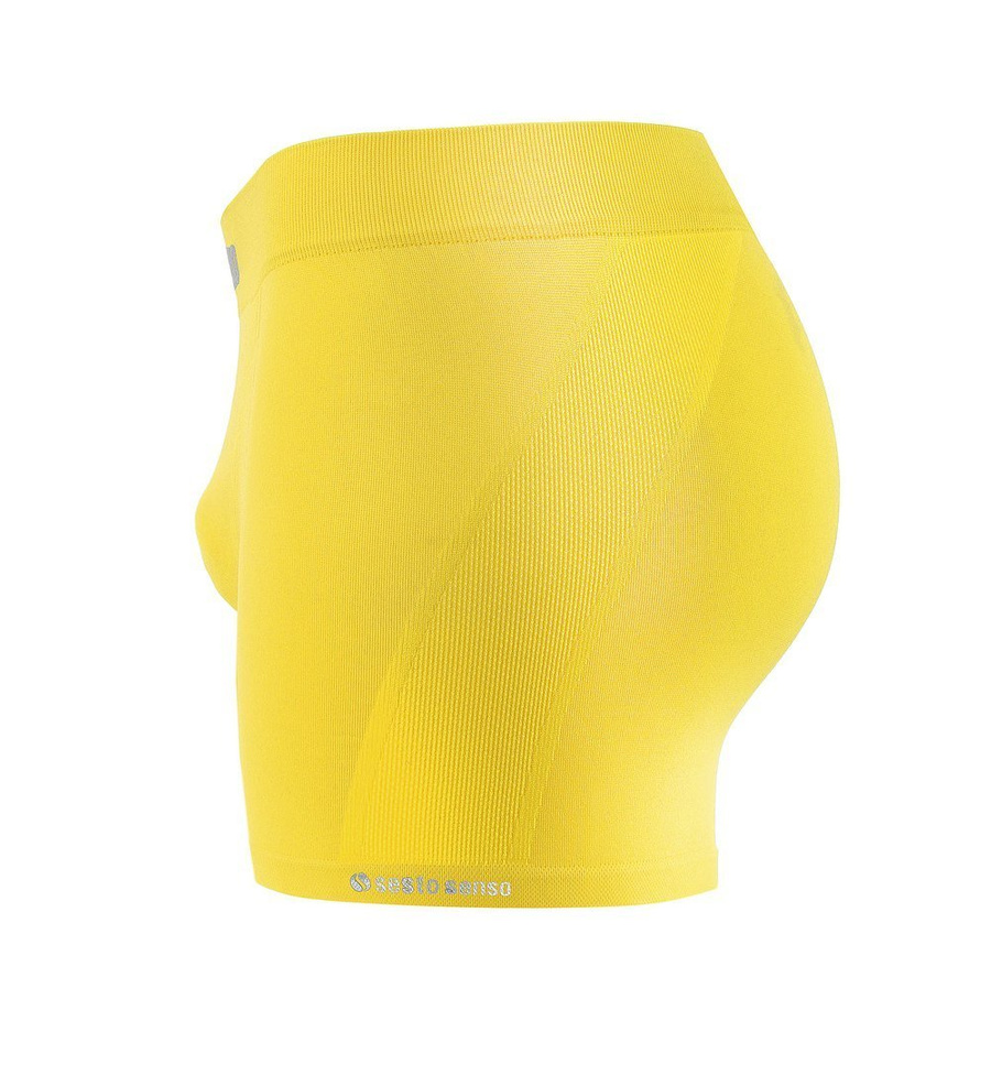 Bokserki Męskie Dopasowane Solar Uomo