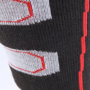 Podkolanówki Wełniane Narciarskie Ski Sport