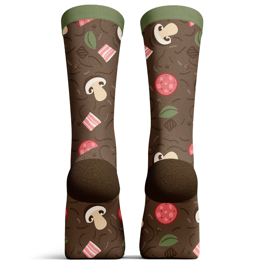 Skarpety Damskie / Męskie w Słoiku na prezent