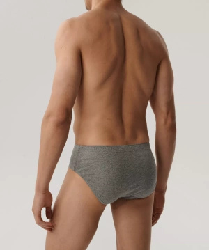 3-PACK Slipy męskie Classic