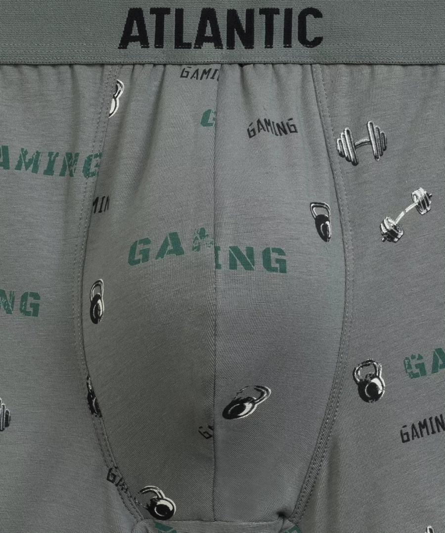 3-PACK Bokserki męskie