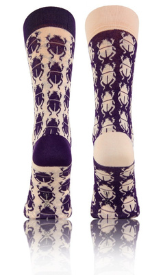 Skarpetki Finest Cotton Długie