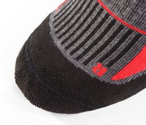 Skarpety Wełniane Trekkingowe Trekking Winter