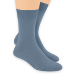 Skarpety bawełniane gładkie Art.048