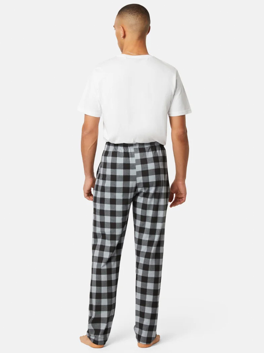 Spodnie Piżamowe Męskie od Piżamy do Spania