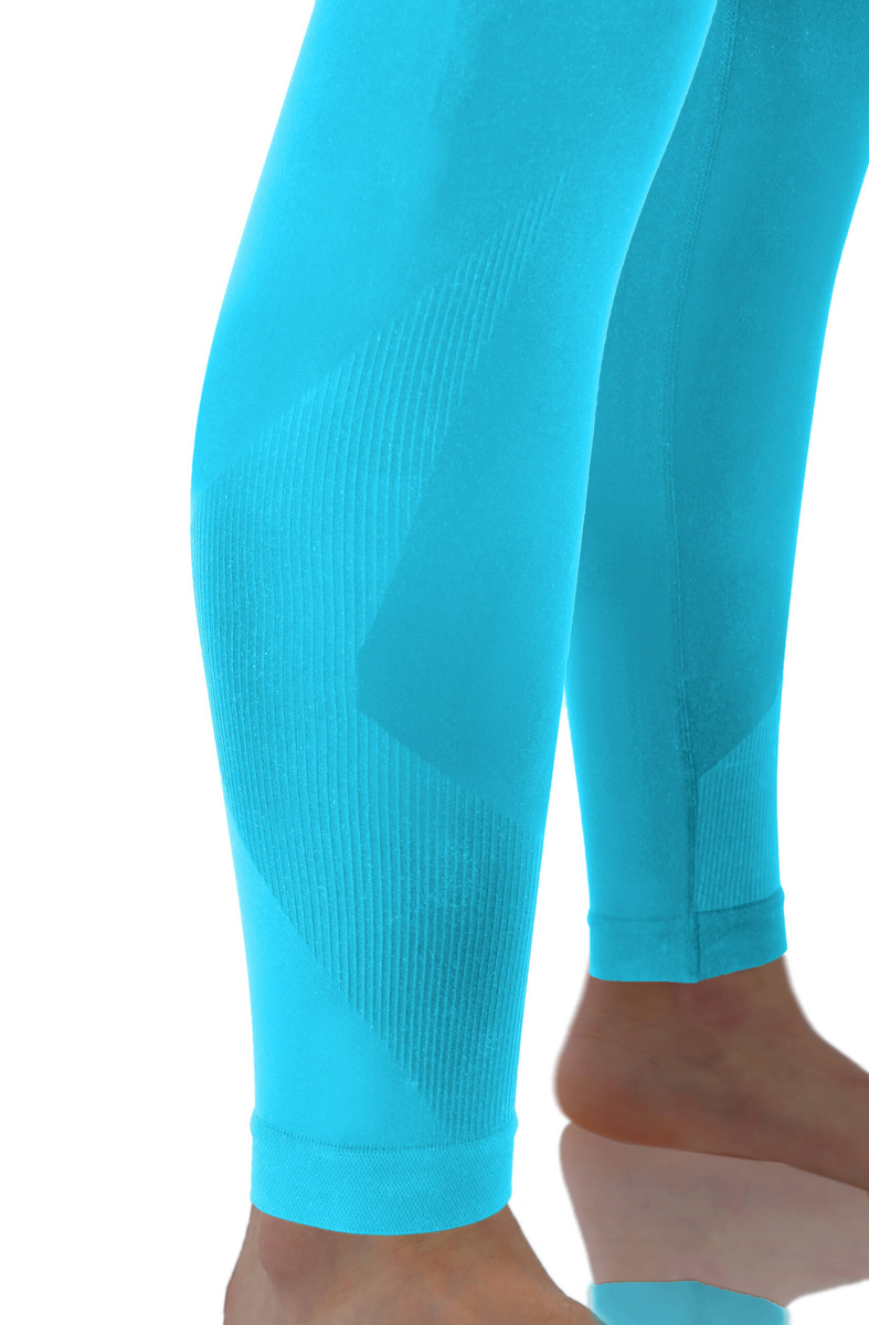 Spodnie Męskie Termoaktywne CL42 