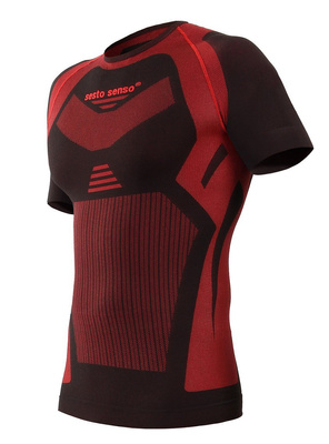 Koszulka Męska Krótki Rękaw CL15