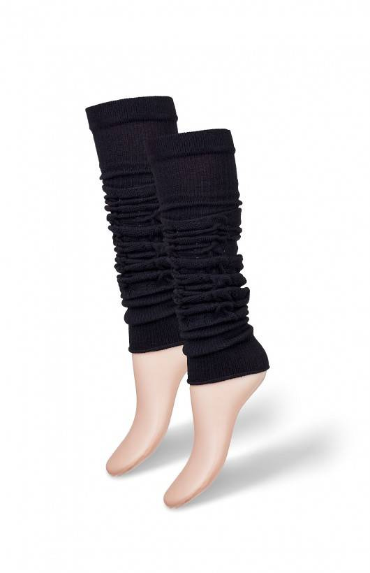 Getry Ocieplacze ażurowe damskie 705