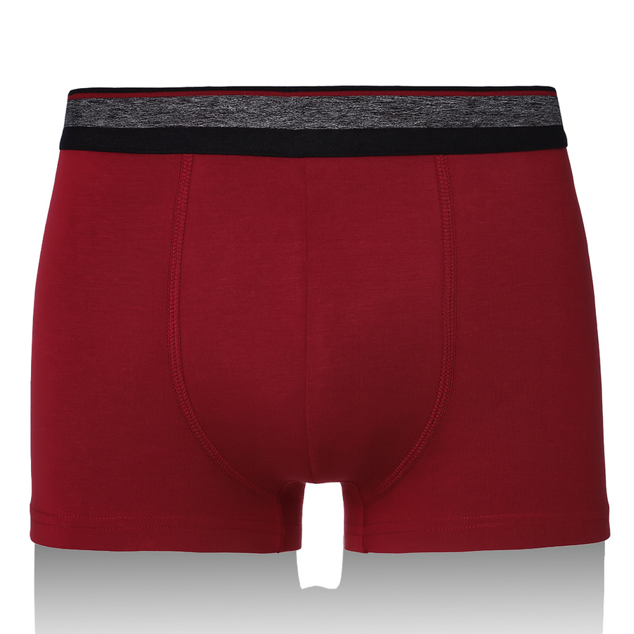 Bokserki męskie klasyczne 3-pak