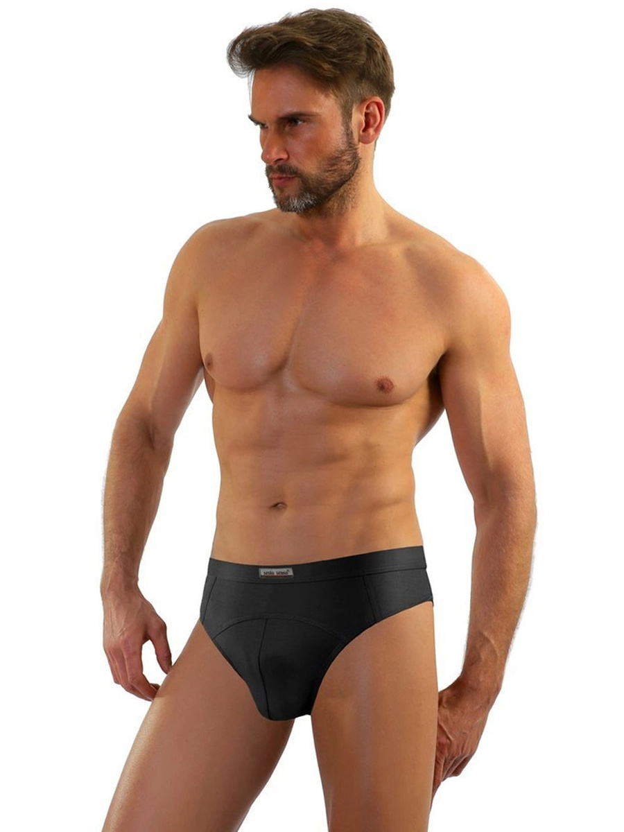 Slipy Męskie Nipper