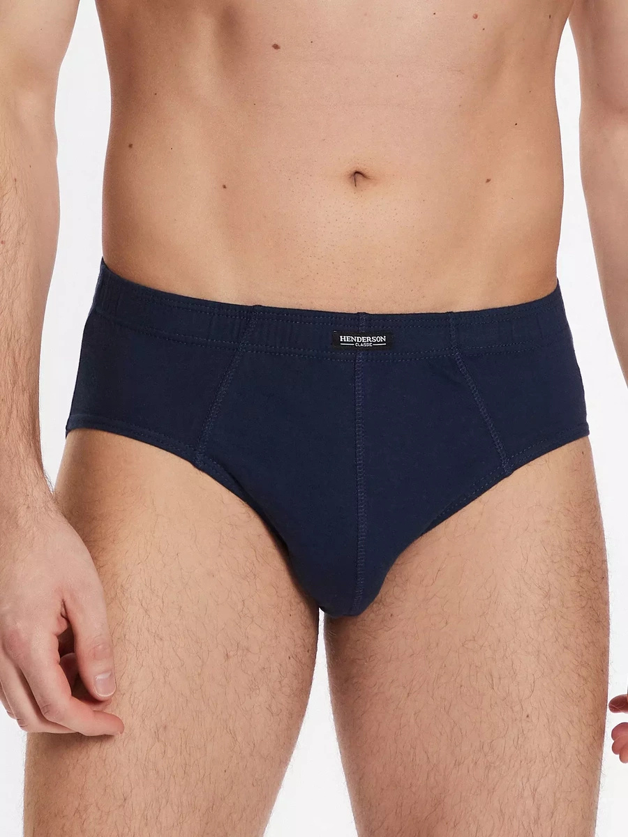 Slipy Classic 3-pak Henderson