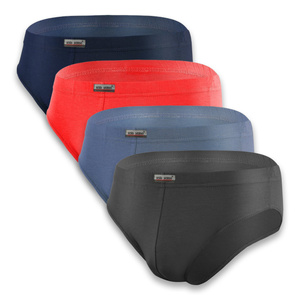 4x Slipy Męskie wyprofilowane LEOPARD