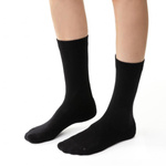 Skarpetki półfrotte z wełny merino art. 130