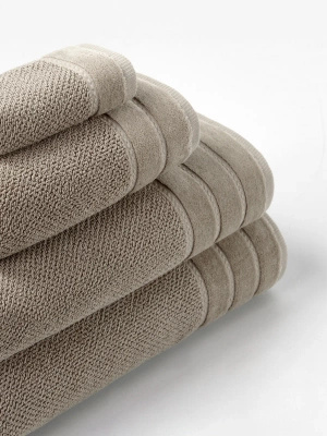 Ręcznik Loren Mocca