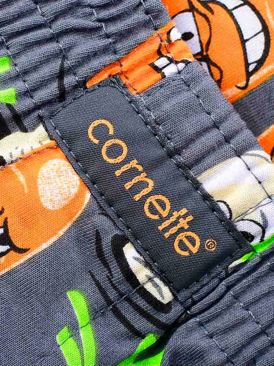 Bokserki Męskie Classic 001