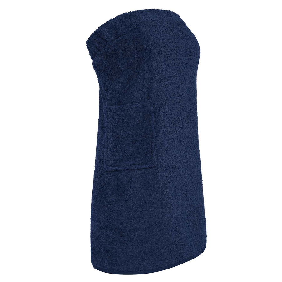 Ręcznik Kilt Spa Granatowy