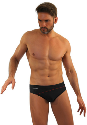 Kąpielówki Męskie BD Sesto Senso