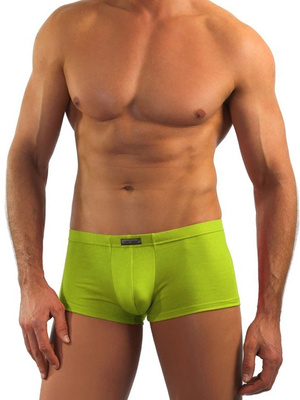 Bokserki Męskie z Mikromodalu Urban