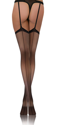 Pończochy Damskie PDP 02