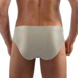 Slipy Męskie Leopard