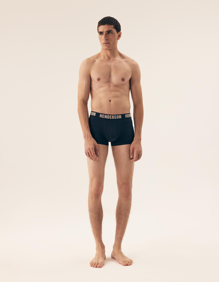 Bokserki Shield 2-pak